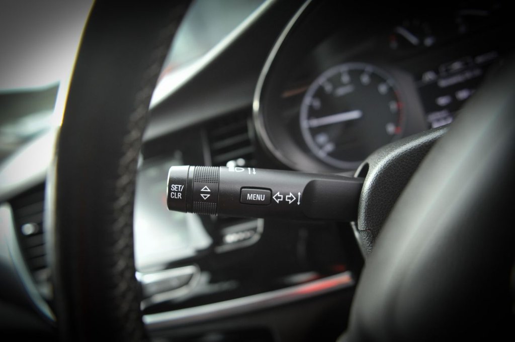 Used Vauxhall Mokka X 2019 for sale - 76417897: Photo 20