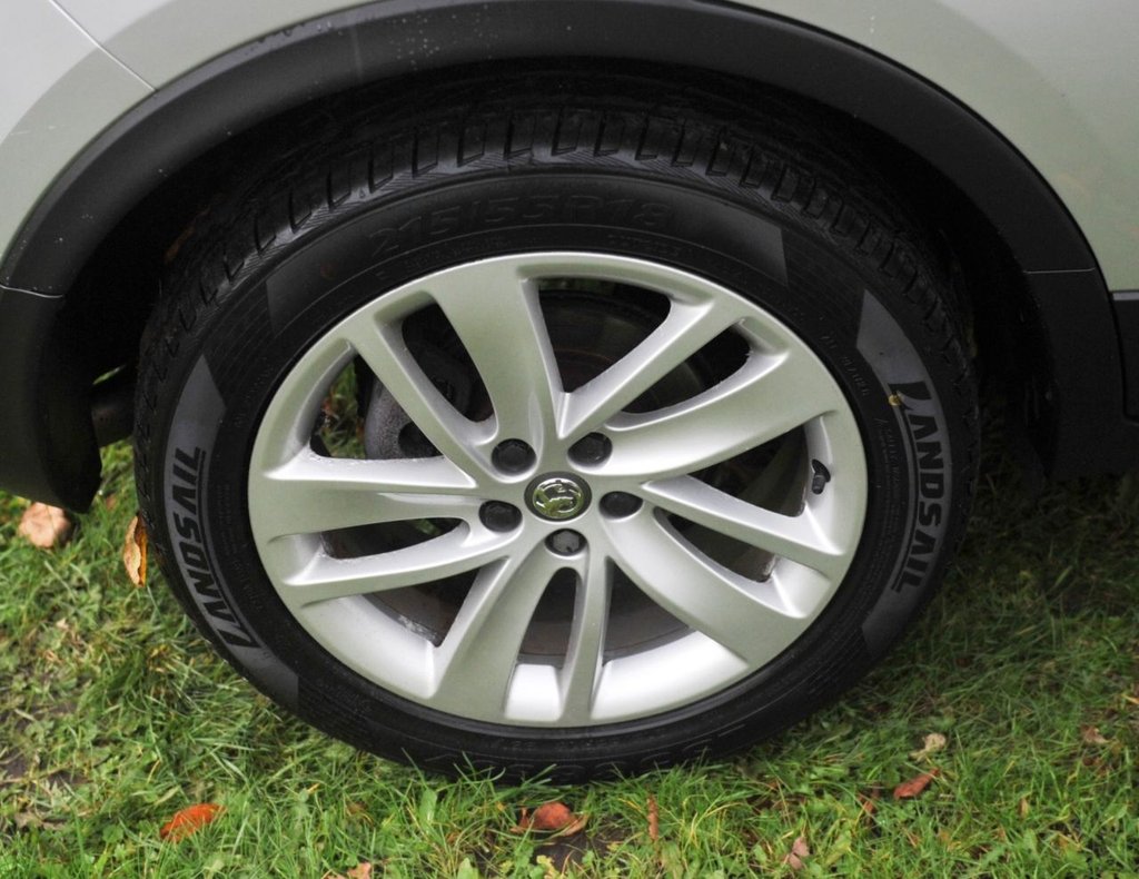 Used Vauxhall Mokka X 2019 for sale - 76417897: Photo 22