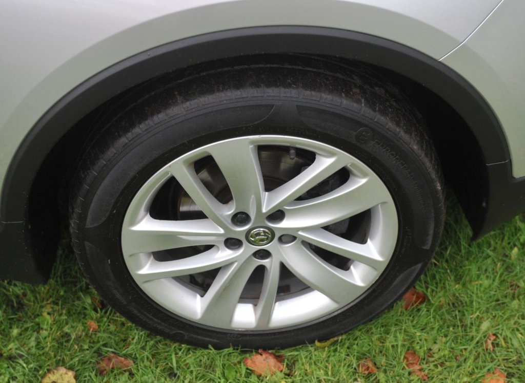 Used Vauxhall Mokka X 2019 for sale - 76417897: Photo 23