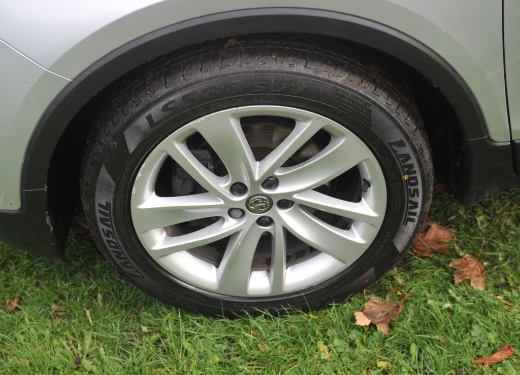 Used Vauxhall Mokka X 2019 for sale - 76417897: Photo 24