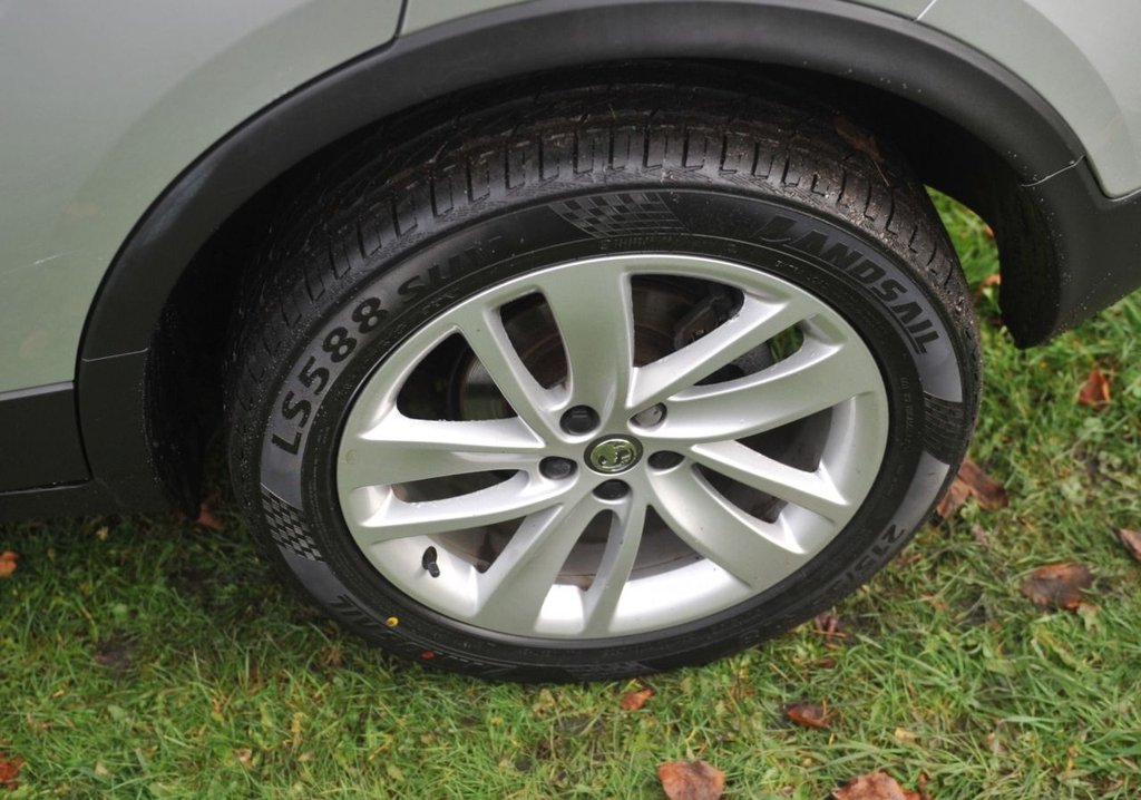 Used Vauxhall Mokka X 2019 for sale - 76417897: Photo 25