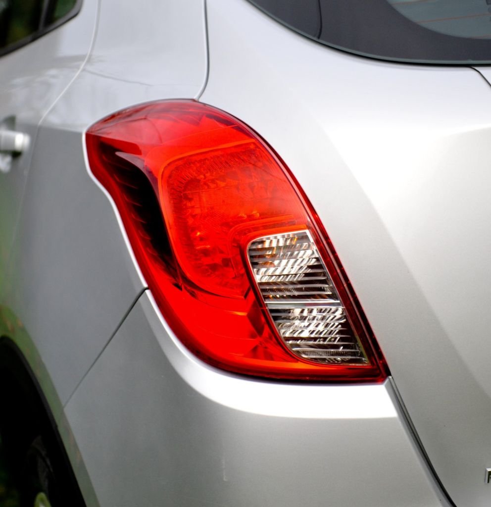 Used Vauxhall Mokka X 2019 for sale - 76417897: Photo 26