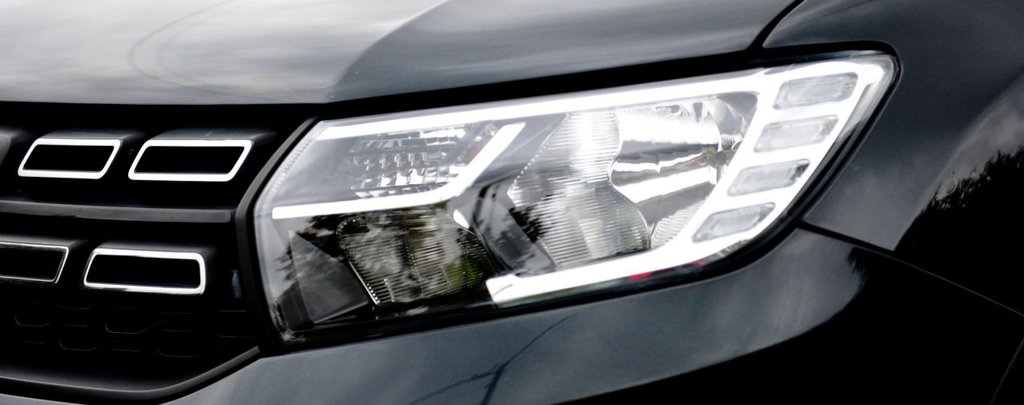 Used Dacia Sandero Stepway 2019 for sale - 76291199: Photo 11