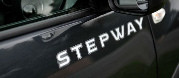 Used Dacia Sandero Stepway 2019 for sale - 76291199: Photo 11