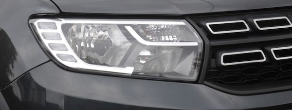 Used Dacia Sandero Stepway 2019 for sale - 76291199: Photo 12
