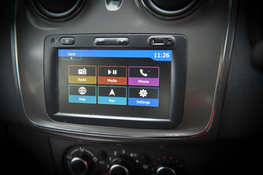 Used Dacia Sandero Stepway 2019 for sale - 76291199: Photo 16