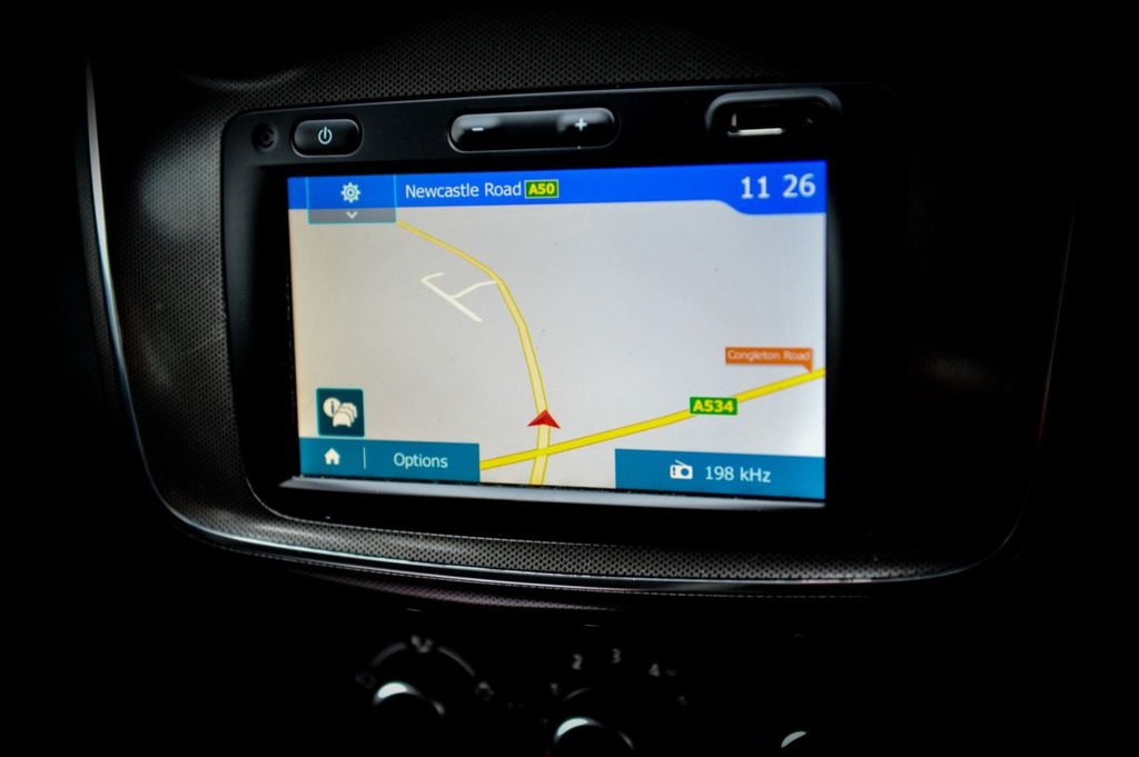 Used Dacia Sandero Stepway 2019 for sale - 76291199: Photo 17