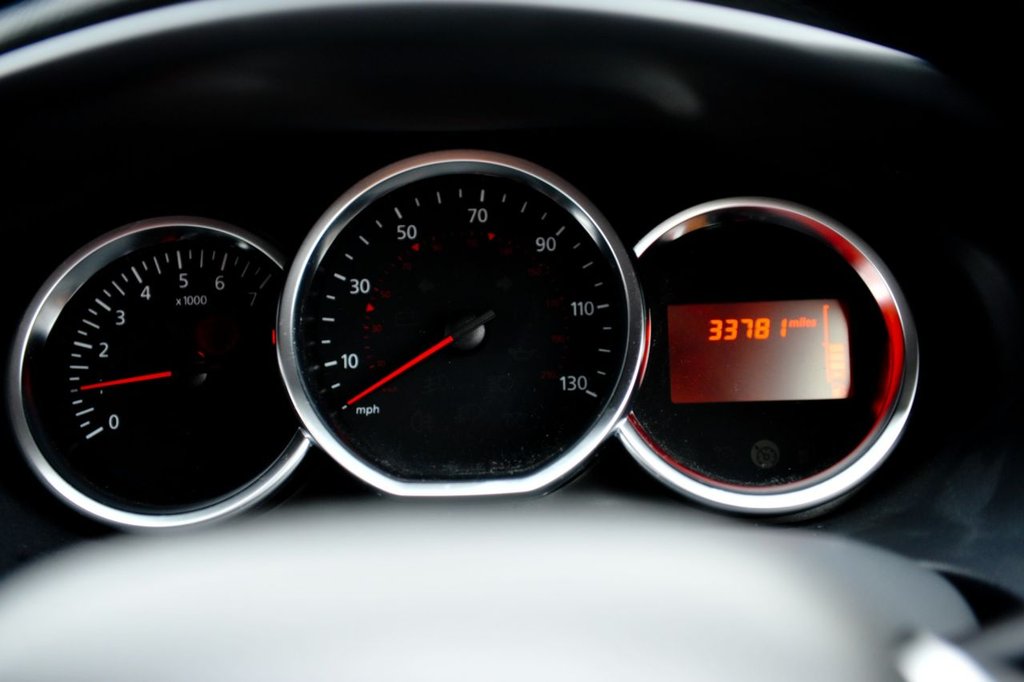 Used Dacia Sandero Stepway 2019 for sale - 76291199: Photo 20