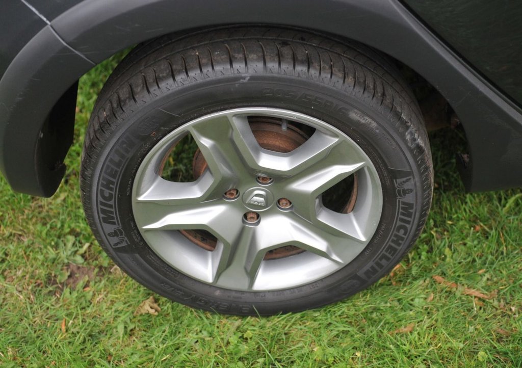 Used Dacia Sandero Stepway 2019 for sale - 76291199: Photo 7