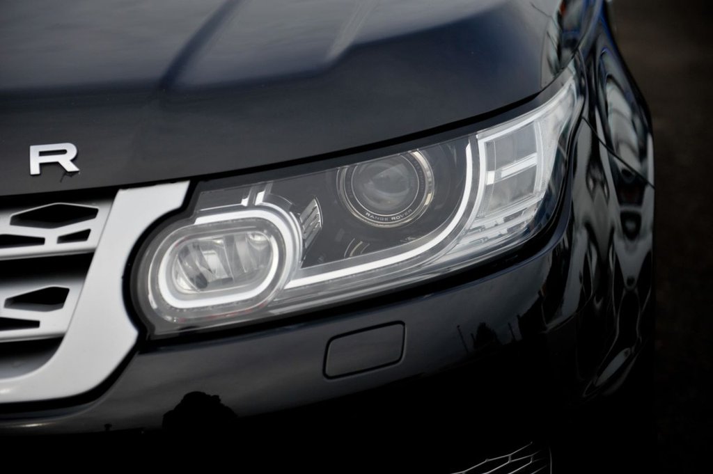 Used Land Rover Range Rover Sport 2016 for sale - 76535548: Photo 10