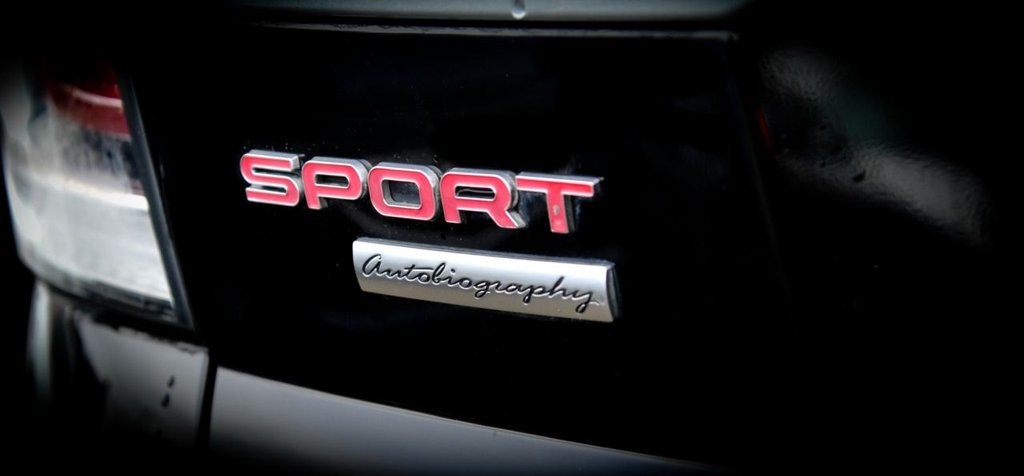 Used Land Rover Range Rover Sport 2016 for sale - 76535548: Photo 11