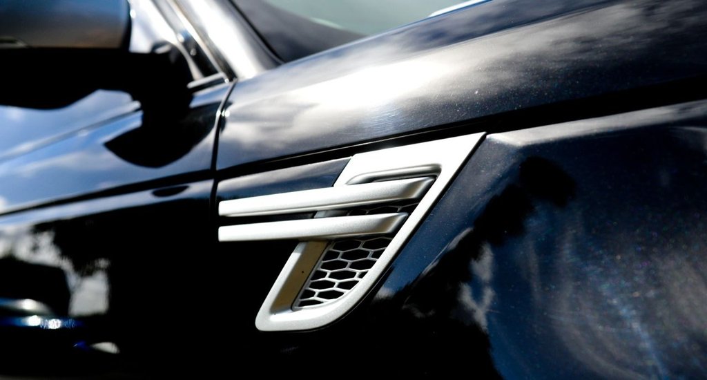 Used Land Rover Range Rover Sport 2016 for sale - 76535548: Photo 12