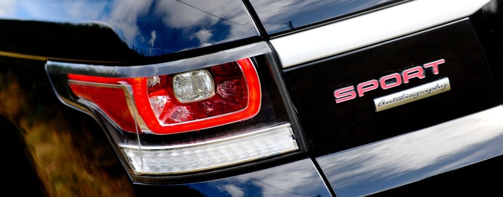 Used Land Rover Range Rover Sport 2016 for sale - 76535548: Photo 13