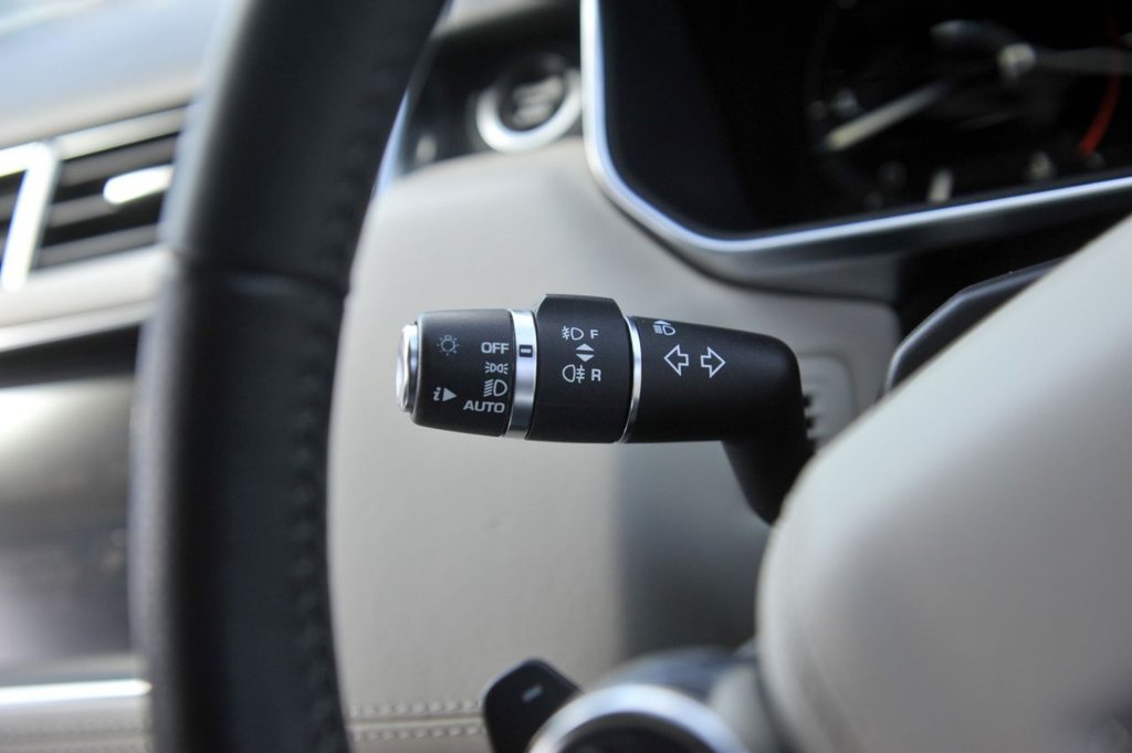 Used Land Rover Range Rover Sport 2016 for sale - 76535548: Photo 19