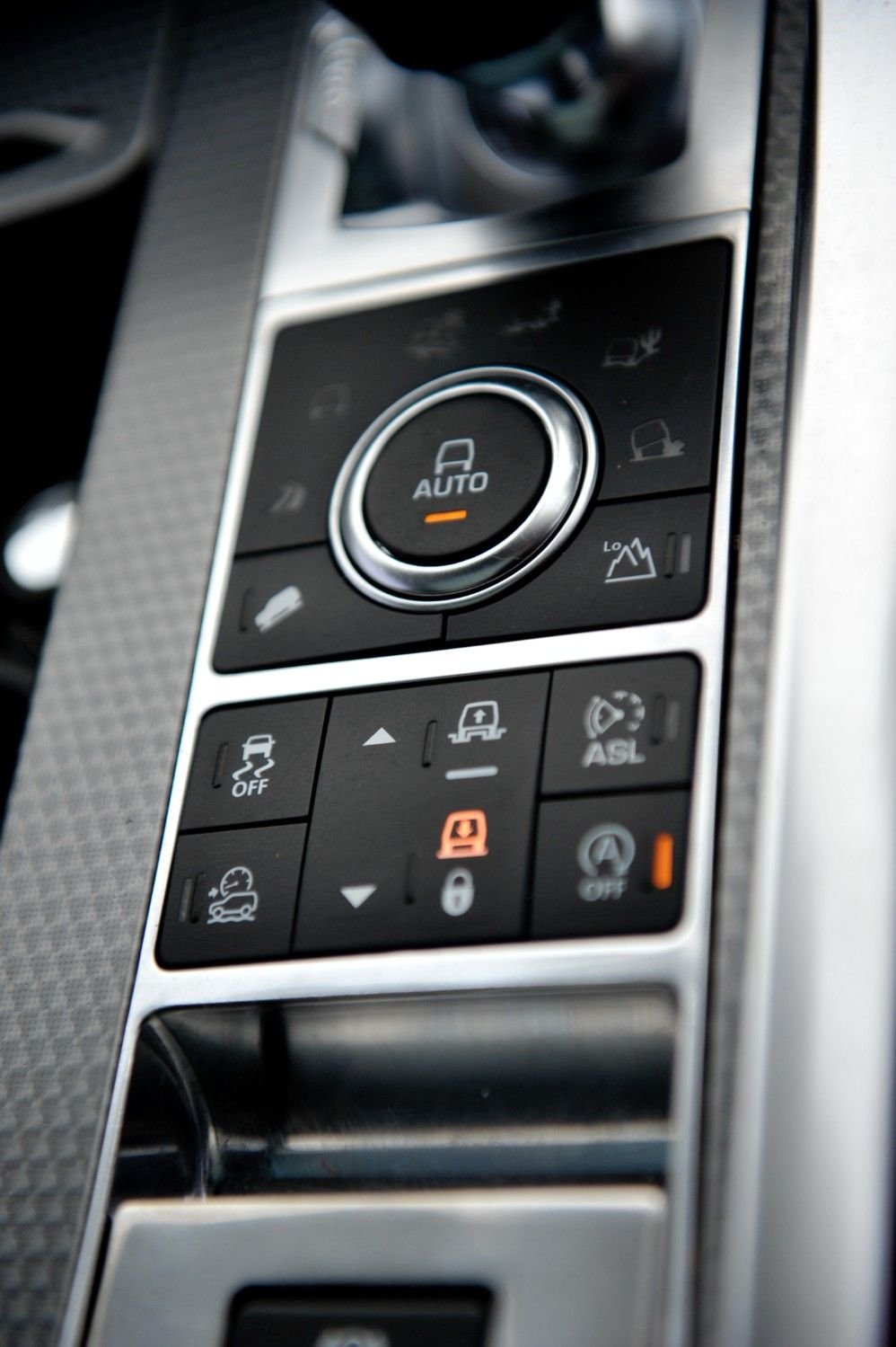 Used Land Rover Range Rover Sport 2016 for sale - 76535548: Photo 24