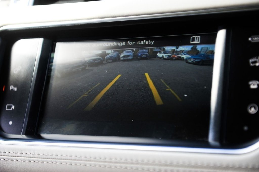 Used Land Rover Range Rover Sport 2016 for sale - 76535548: Photo 25