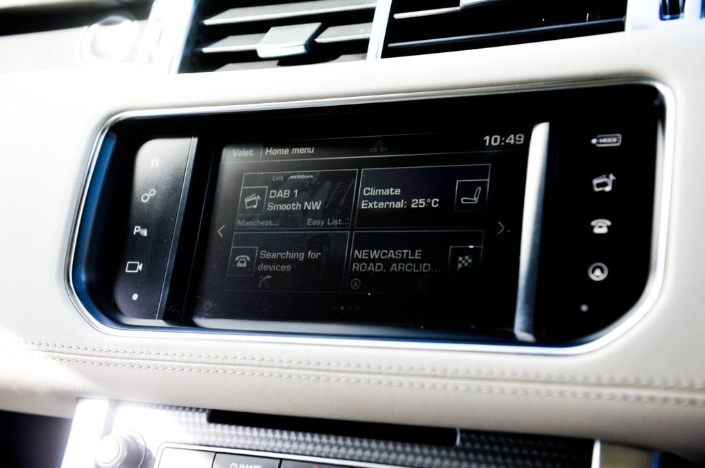 Used Land Rover Range Rover Sport 2016 for sale - 76535548: Photo 26