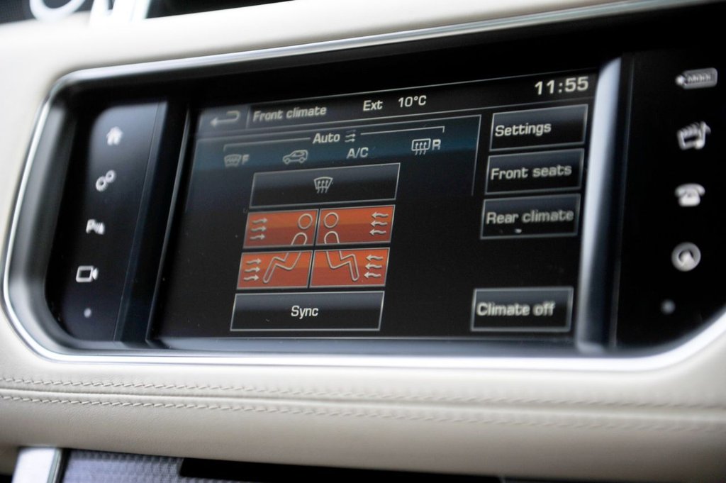 Used Land Rover Range Rover Sport 2016 for sale - 76535548: Photo 27