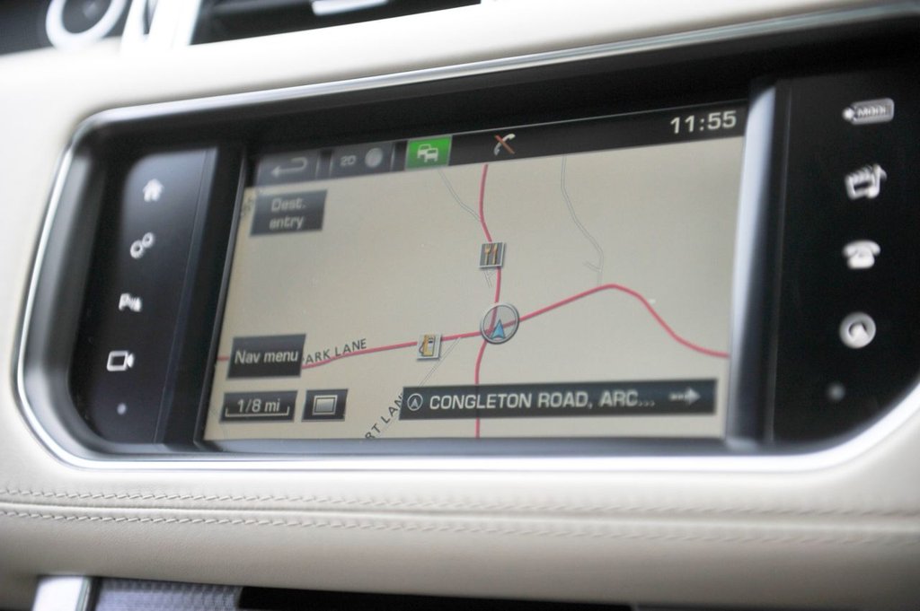 Used Land Rover Range Rover Sport 2016 for sale - 76535548: Photo 28