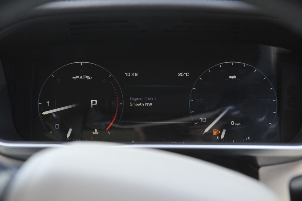 Used Land Rover Range Rover Sport 2016 for sale - 76535548: Photo 29