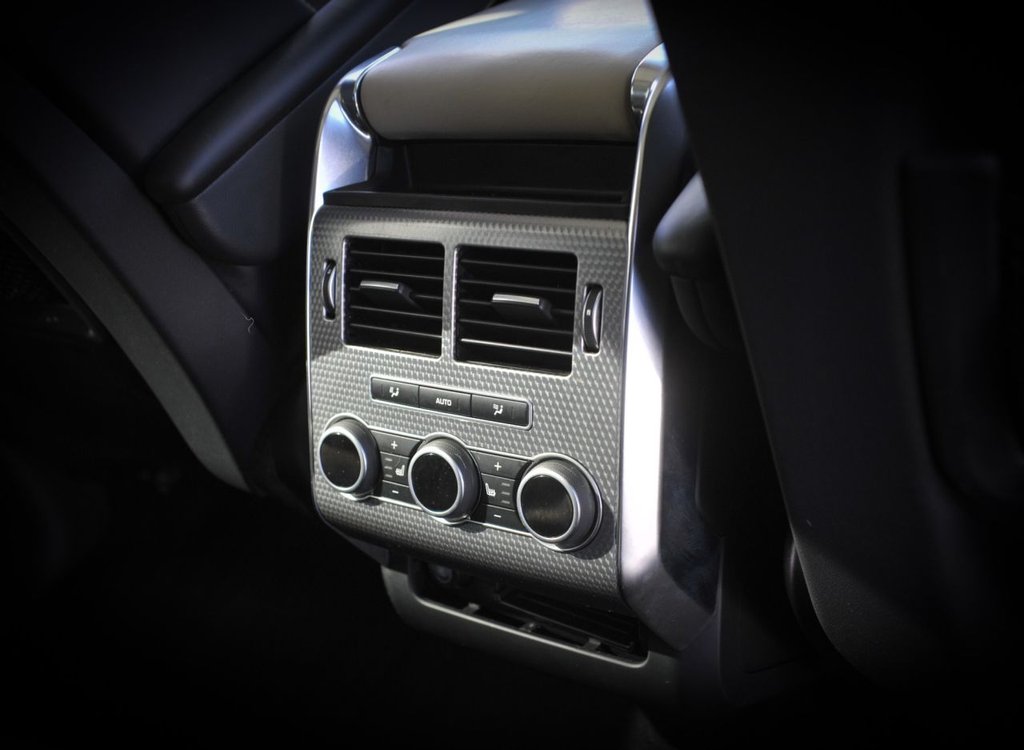 Used Land Rover Range Rover Sport 2016 for sale - 76535548: Photo 30