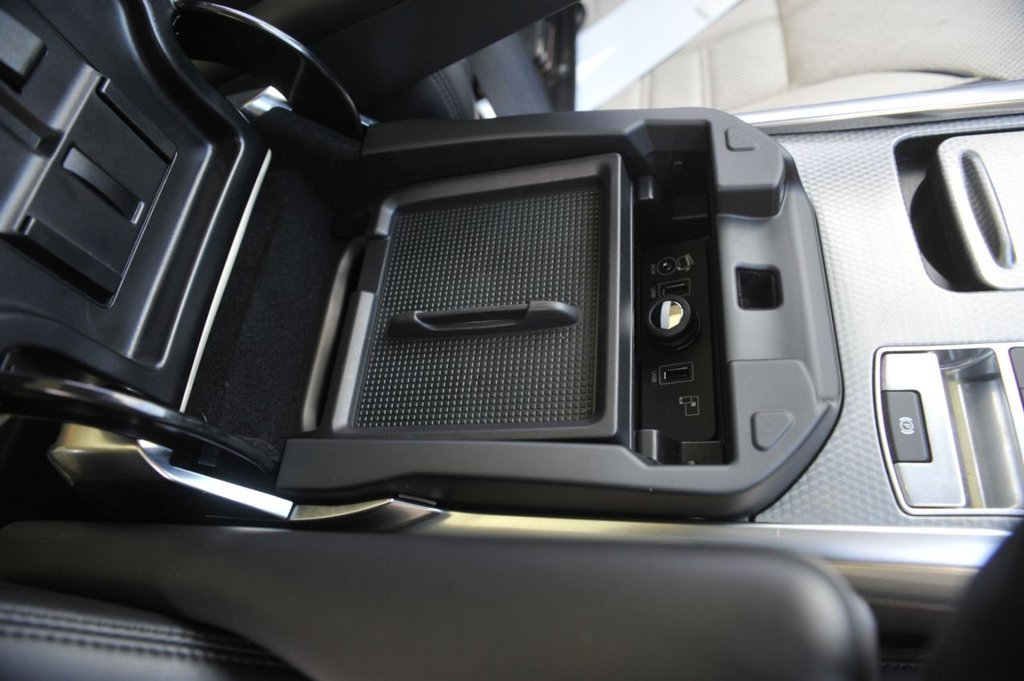 Used Land Rover Range Rover Sport 2016 for sale - 76535548: Photo 31