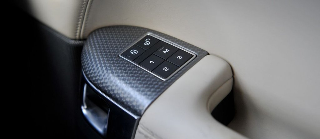 Used Land Rover Range Rover Sport 2016 for sale - 76535548: Photo 34