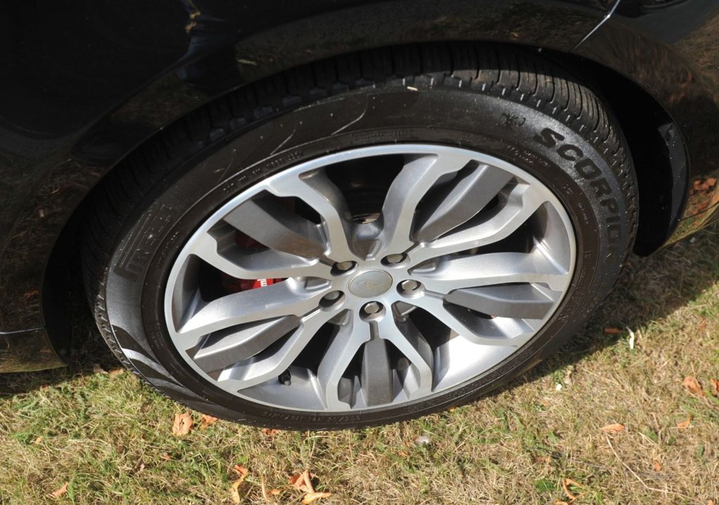 Used Land Rover Range Rover Sport 2016 for sale - 76535548: Photo 36