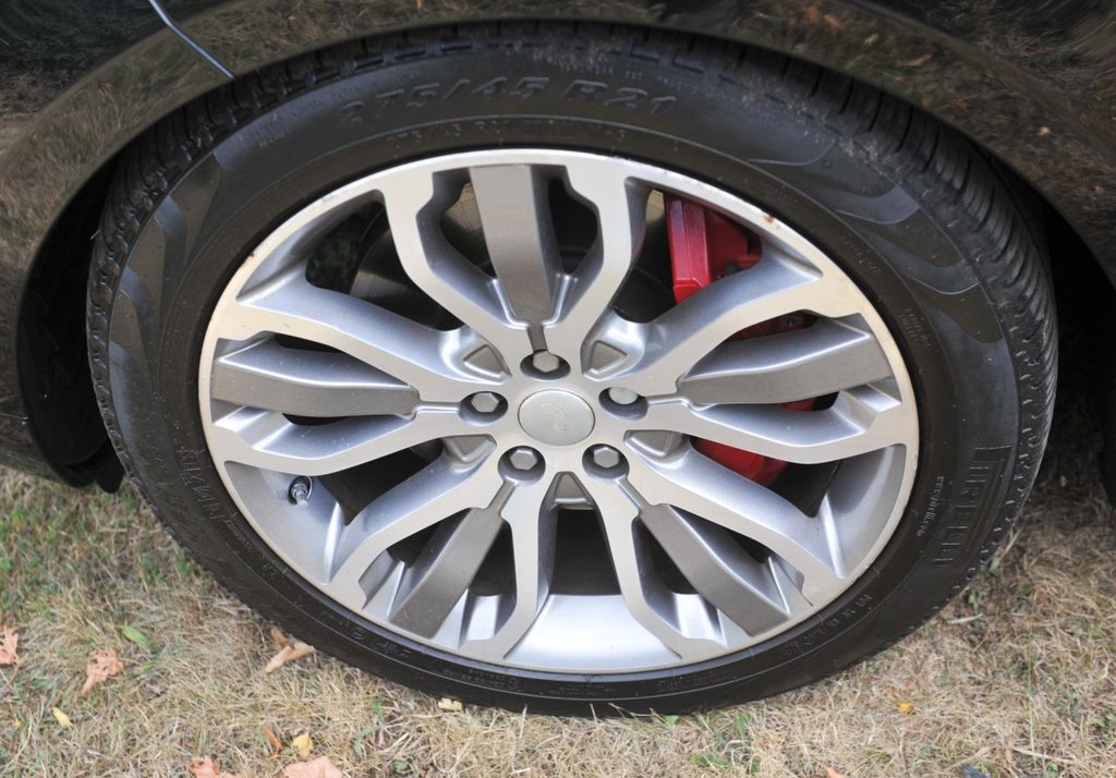 Used Land Rover Range Rover Sport 2016 for sale - 76535548: Photo 37