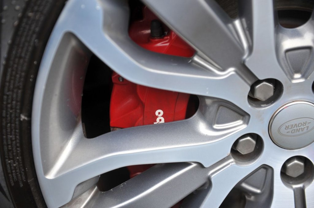 Used Land Rover Range Rover Sport 2016 for sale - 76535548: Photo 39