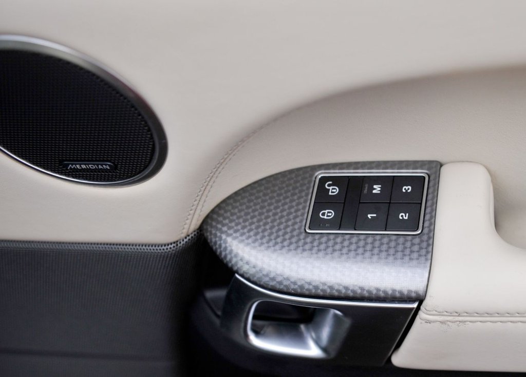 Used Land Rover Range Rover Sport 2016 for sale - 76535548: Photo 41