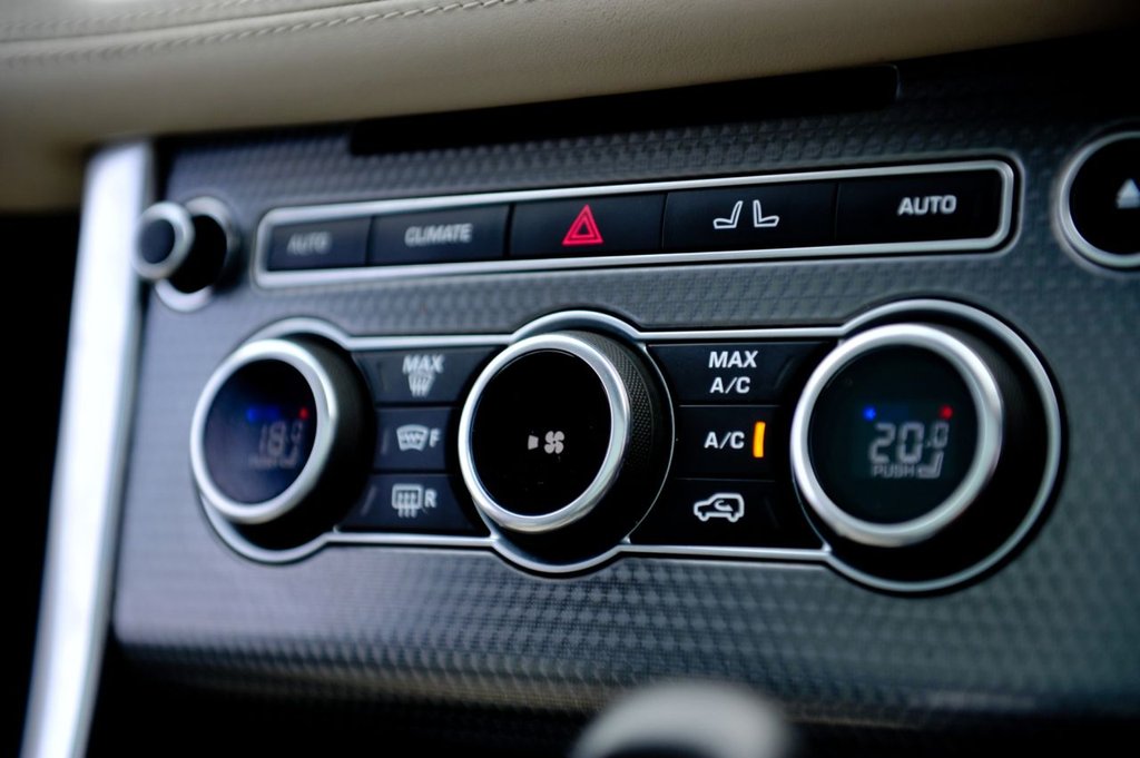 Used Land Rover Range Rover Sport 2016 for sale - 76535548: Photo 45