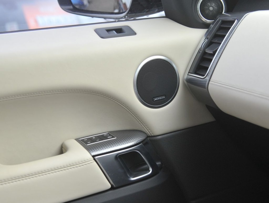 Used Land Rover Range Rover Sport 2016 for sale - 76535548: Photo 46