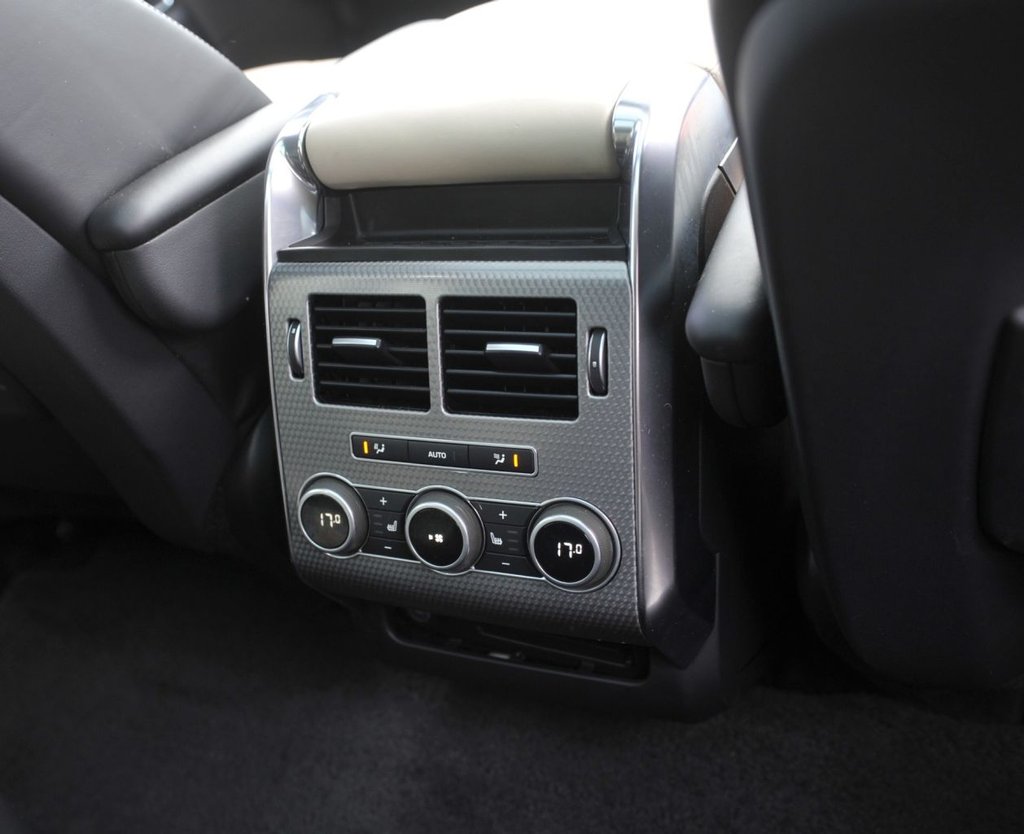 Used Land Rover Range Rover Sport 2016 for sale - 76535548: Photo 48