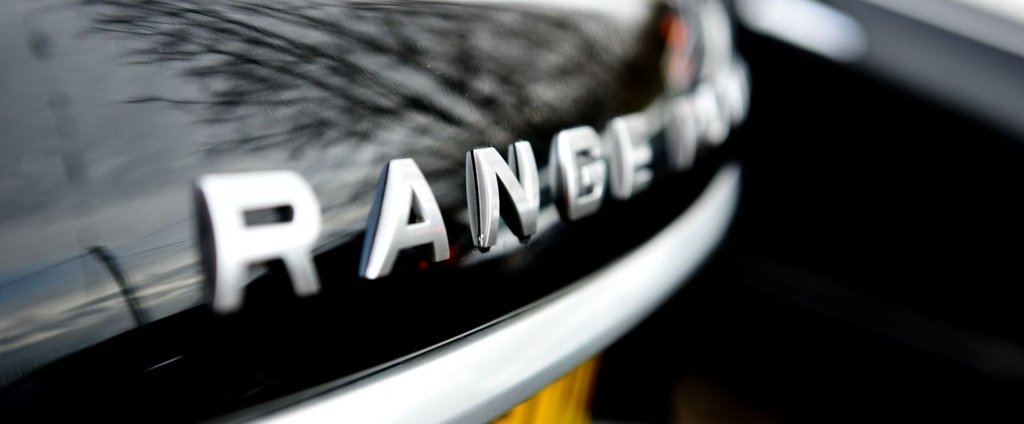 Used Land Rover Range Rover Sport 2016 for sale - 76535548: Photo 8