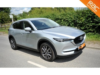 2018 (67) - 2.2 D SPORT NAV 5d 148 BHP 5-Door