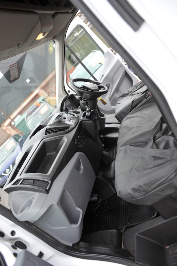 Used Ford Transit 2016 for sale - 76291442: Photo 11