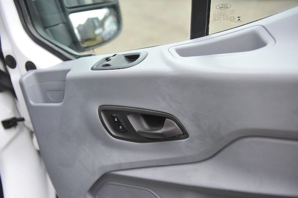 Used Ford Transit 2016 for sale - 76291442: Photo 13