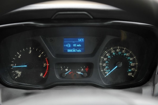 Used Ford Transit 2016 for sale - 76291442: Photo 14