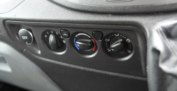 Used Ford Transit 2016 for sale - 76291442: Photo 18