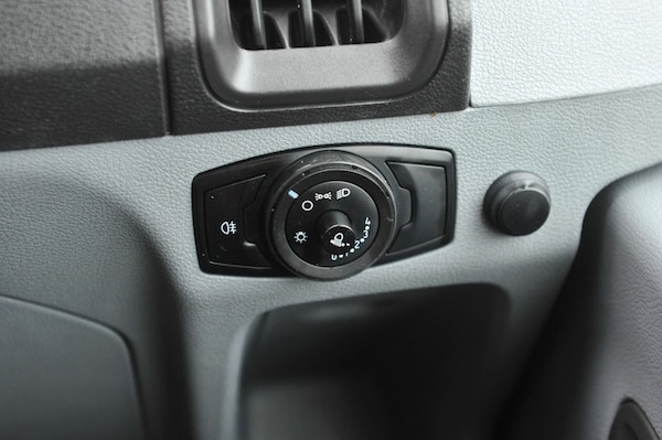 Used Ford Transit 2016 for sale - 76291442: Photo 19