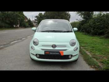 Used Fiat 500 2017 for sale - 75432561: Photo