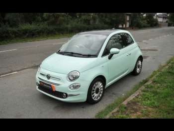 Used Fiat 500 2017 for sale - 75432561: Photo