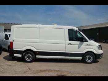 Used MAN TGE 2020 for sale - 71382529: Photo