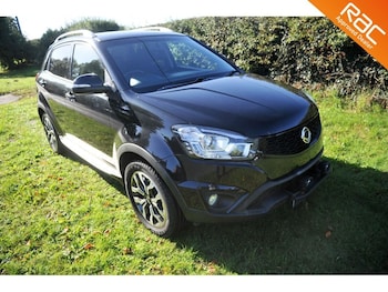 2017 (66) - 2.2 LE 5dr