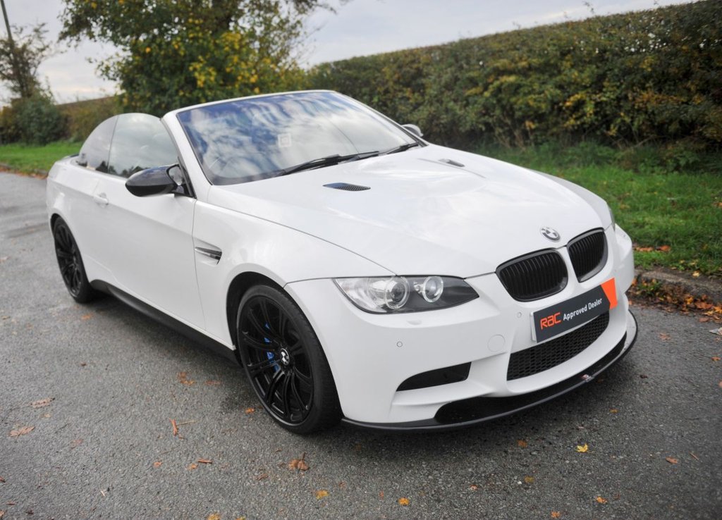Used BMW M3 2010 for sale - 76356969: Photo 1