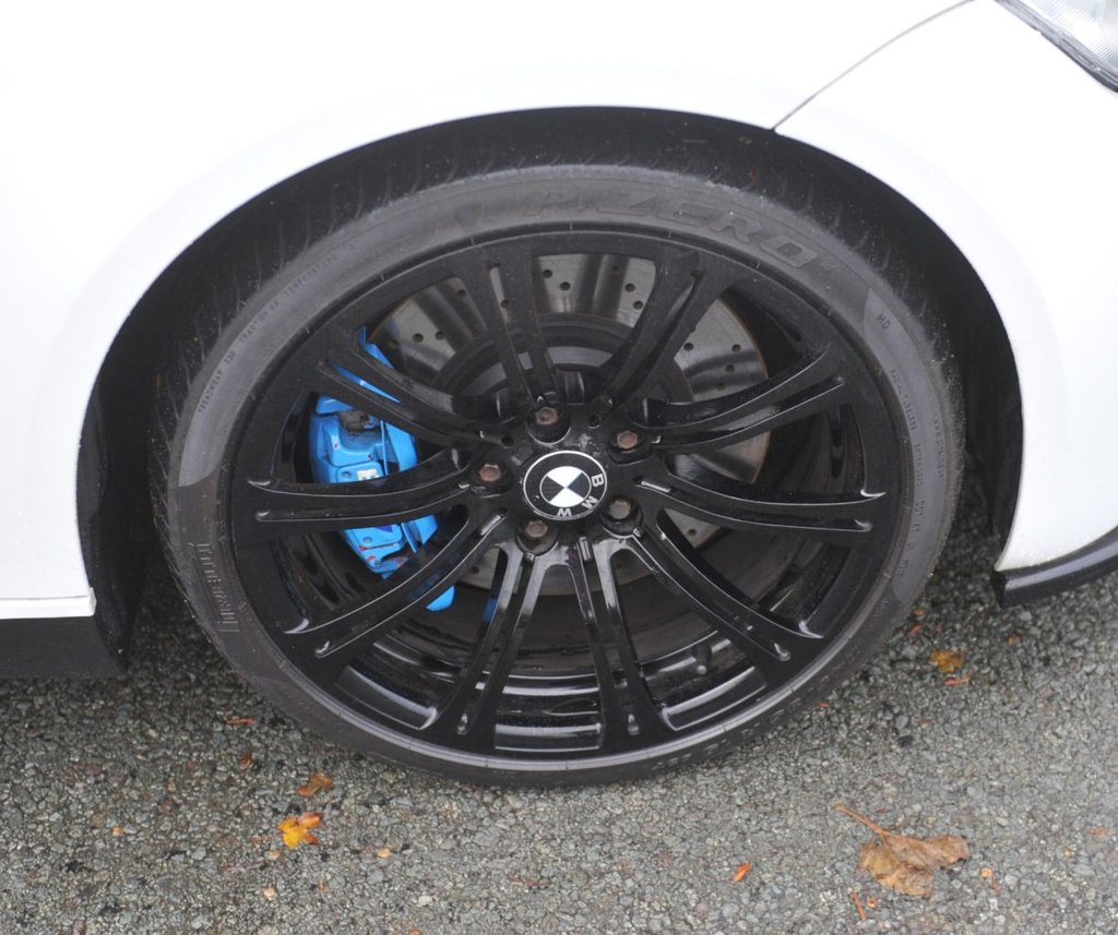 Used BMW M3 2010 for sale - 76356969: Photo 12