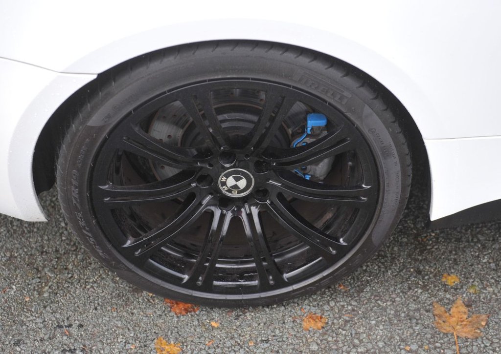 Used BMW M3 2010 for sale - 76356969: Photo 13
