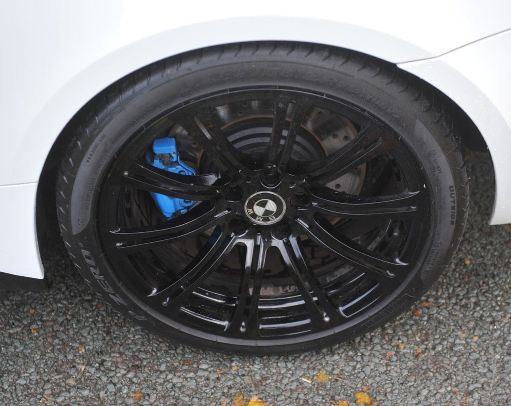 Used BMW M3 2010 for sale - 76356969: Photo 14
