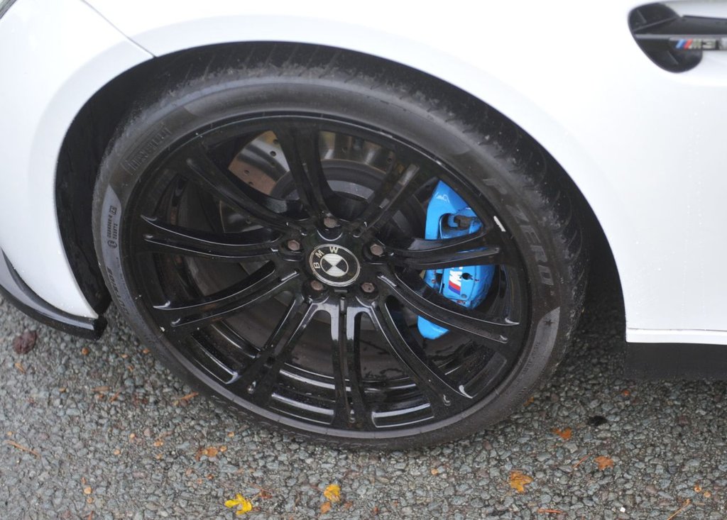 Used BMW M3 2010 for sale - 76356969: Photo 15